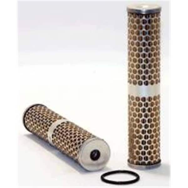 Wix Filters Wix Racing Filters WIX24004 Replacement 7 Micron Paper Fuel